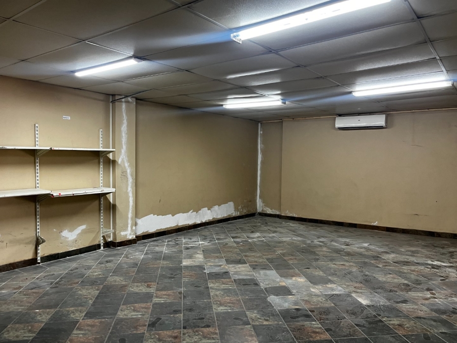 To Let Commercial Property for Rent in Brits North West